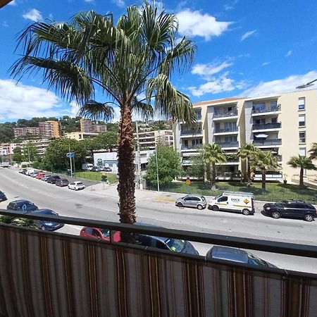 Appartement 3 Pieces + Parking كانيو سور مير المظهر الخارجي الصورة